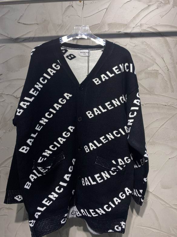 Balenciaga Sweatshirt Wmns ID:20220921-22